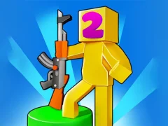ゲームランバトルをマージしますオンライン