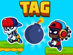 ゲームタグ実行オンライン