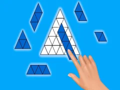 ゲームパズルブロック：完全に埋めますオンライン