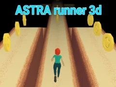 ゲームアストラランナー 3Dオンライン