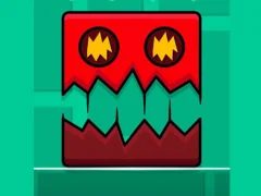 ゲームジオメトリジャンプダッシュオンライン