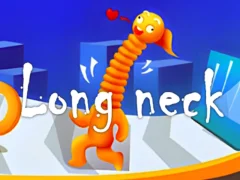 ゲーム長い首オンライン