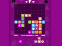 ゲームキャンディトリオオンライン