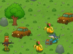ゲームミッションキルイタリアのブレインロットオンライン