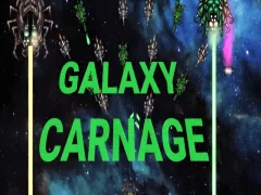 ゲームギャラクシーカーネージオンライン