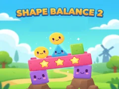 ゲームシェイプバランス2オンライン ゲームシェイプバランス2オンライン