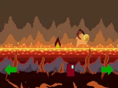 ゲーム流星の脱出オンライン