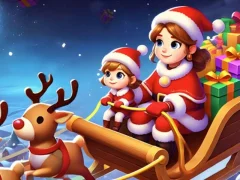 ゲームマスターストーリーパズルをねじ込みますオンライン