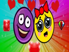 ゲームボールとガールフレンドオンライン ゲームボールとガールフレンドオンライン