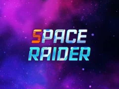 ゲームスペースレイダーオンライン