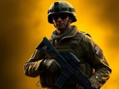 ゲーム海兵隊対決: アフガニスタンでの対立オンライン