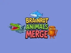 ゲームブレインロット動物の合併オンライン ゲームブレインロット動物の合併オンライン