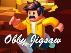 ゲームオビー・ジグソーオンライン