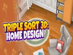 ゲームトリプルソート3Dホームデザインオンライン ゲームトリプルソート3Dホームデザインオンライン