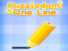 ゲーム困惑：1つのラインオンライン
