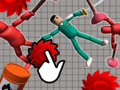 ゲームPeople Playground 3Dオンライン