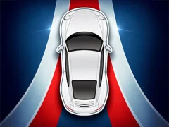 ゲームヒルレーシング — エッグドロップ!オンライン