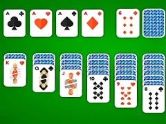 ゲームKlondike 2024オンライン