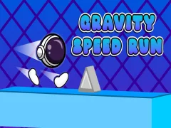 ゲーム重力速度実行オンライン