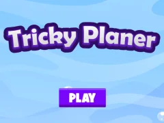 ゲームトリッキーなプランナーオンライン