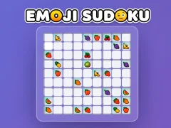 ゲーム絵文字数独オンライン