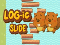 ゲームロジックスライドオンライン