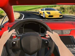 ゲーム都市ドリフトレースオンライン