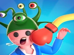 ゲームラグドールマニアオンライン