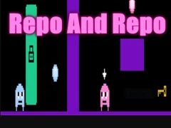 ゲームリポとリポオンライン