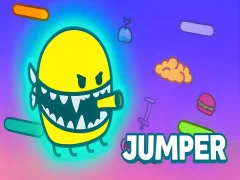 ゲームジャンパーオンライン