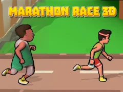 ゲームマラソンレースオンライン