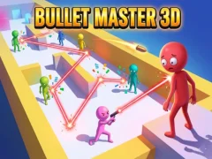 ゲームBullet Master 3Dオンライン