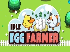 ゲームアイドルエッグファーマーオンライン