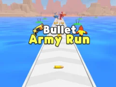 ゲーム弾丸軍が走りますオンライン