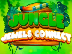 ゲームジャングルジュエルズコネクトオンライン