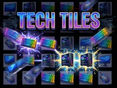 ゲームTech Tilesオンライン