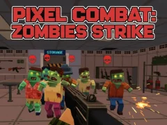 ゲームピクセルコンバット: ゾンビストライクオンライン ゲームピクセルコンバット: ゾンビストライクオンライン