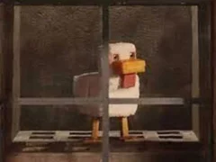 ゲームMinecraft Lava Chicken 2オンライン