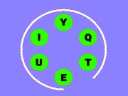 ゲーム言葉を速く推測しますオンライン