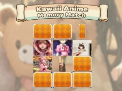 ゲームカワイイアニメメモリーマッチオンライン ゲームカワイイアニメメモリーマッチオンライン