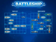 ゲーム戦艦オンライン
