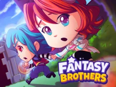 ゲームファンタジーブラザーズオンライン