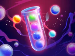 ゲームボールソートオンライン