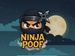 ゲーム忍者プーフオンライン