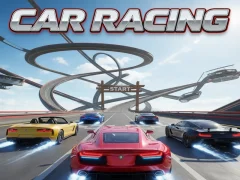 ゲームカーレースオンライン