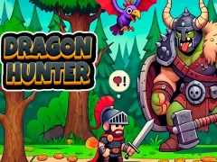 ゲームドラゴンハンターオンライン