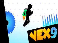 ゲームヴェックス 9オンライン