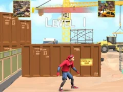 ゲームパワースパイダーオンライン
