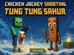 ゲームチキン ジョッキー シューティング トゥン トゥン サフールオンライン ゲームチキン ジョッキー シューティング トゥン トゥン サフールオンライン