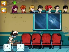 ゲームホラー隠れ家の遊び時間オンライン